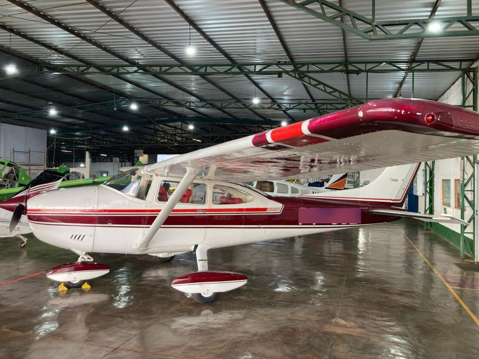CESSNA 182P SKYLANE - 1